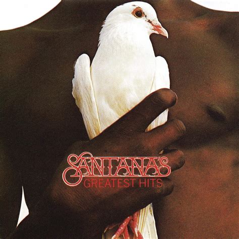 best of santana|Santana's Greatest Hits .